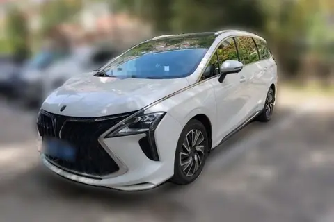 Forthing Yacht 2022