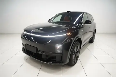 Li L7 2025