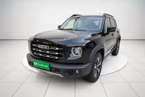 Haval Dargo 2021