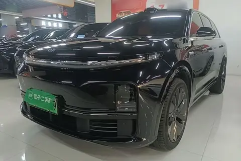 Li L7 2025