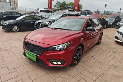 MG 6 2018