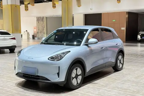 Geely Geome 2025