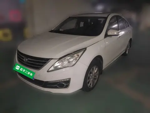 Forthing Joyear S50 2016
