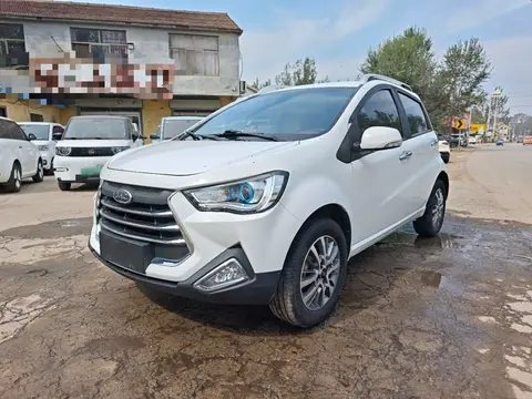 JAC Refine S2mini 2016