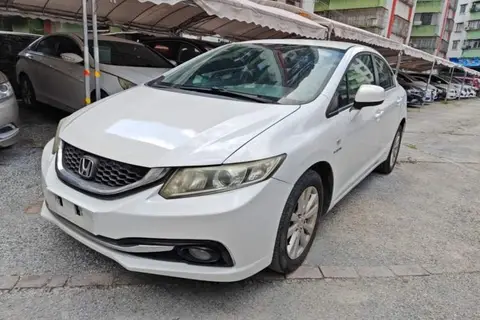 Honda Civic 2014