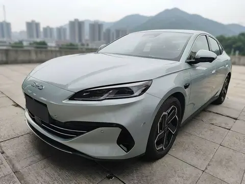 BYD Seal 06 2025