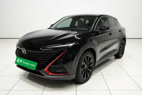 Changan UNI-T 2021