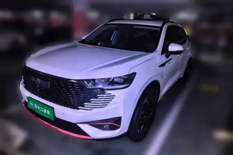 Haval H6 2022