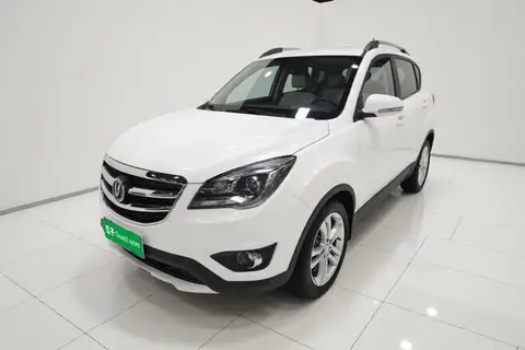 Changan CS35 2017