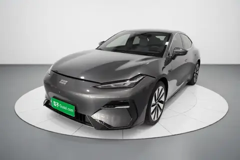 Geely E8 2023