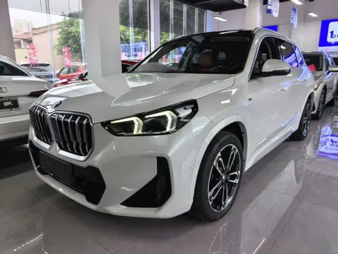 BMW X1 2023