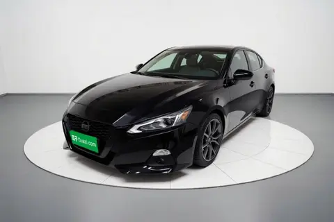 Nissan Teana 2020