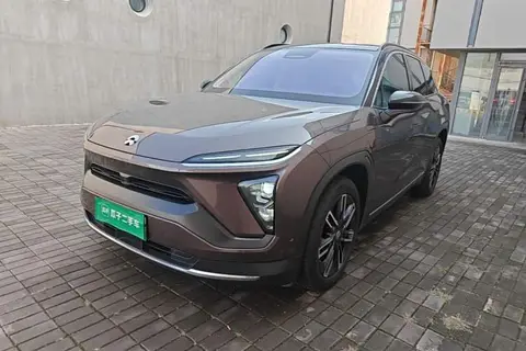 NIO ES6 2020