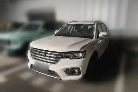 Haval H7 2020