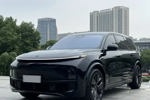 Li L9 2023