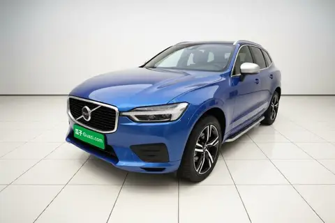 Volvo XC60 2019