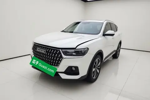 Haval H6 2024