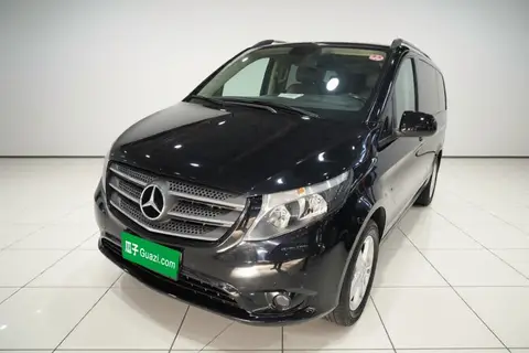 Mercedes-Benz Vito 2020