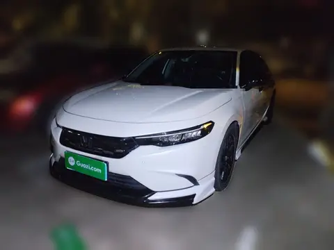 Honda Integra 2024