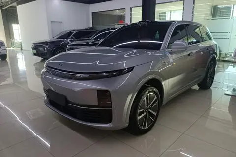 Li L7 2024