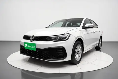 Volkswagen Lavida 2024