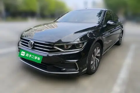 Volkswagen Magotan 2020