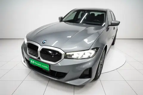 BMW i3 2022