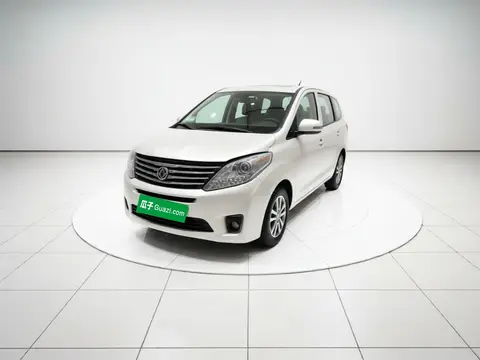 Forthing F600 2016
