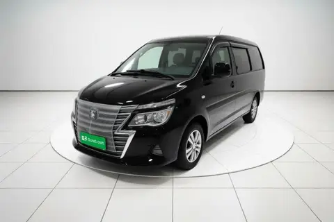 Forthing Lingzhi 2023