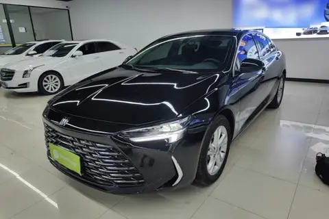 Buick Regal 2023