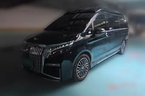 Mercedes-Benz V-Class 2023