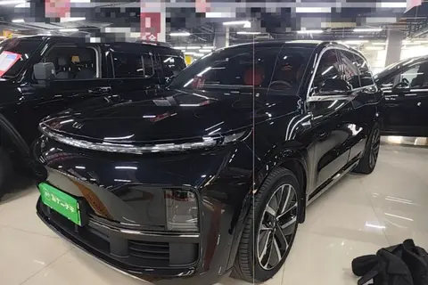 Li L8 2023