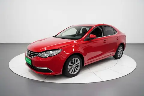 Roewe 360 2015