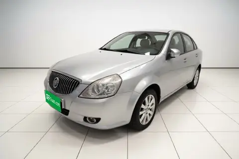 Buick Excelle 2011