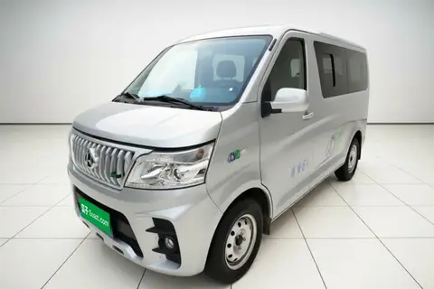 Changan Kaicene Ruixing M60 2024