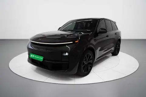 Li L8 2023