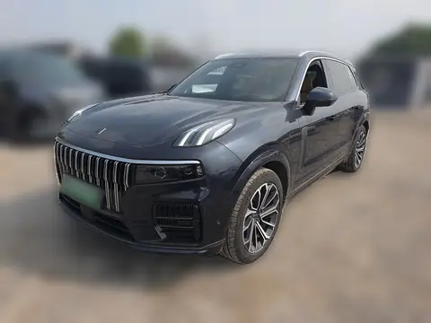 Lynk & Co 09 EM-P 2024