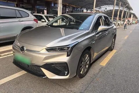 GAC Aion S 2023