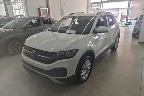 Volkswagen Tacqua 2021