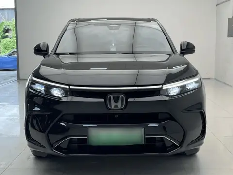 Honda Breeze 2023