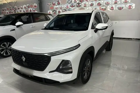 Baojun RS-3 2021