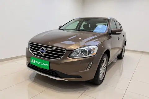 Volvo XC60 2014