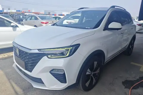 Roewe RX5 2020