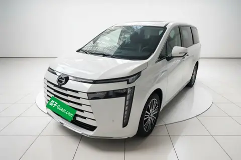 GAC E8 2024
