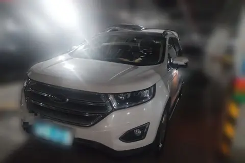 Ford Edge 2017