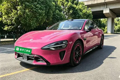 Xiaomi SU7 2026