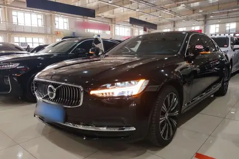 Volvo S90 2024