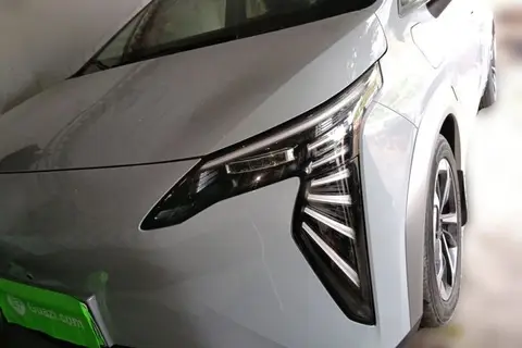 GAC Y 2024