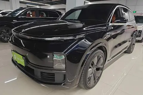 Li L9 2024
