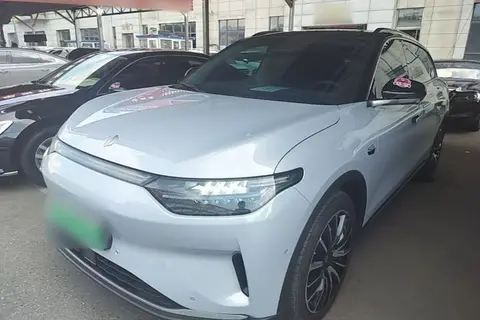 Leapmotor C11 2022